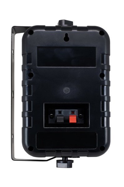 Provoice LS-4T 4 inç 20 Watt Trafolu Duvar Hoparlör Siyah