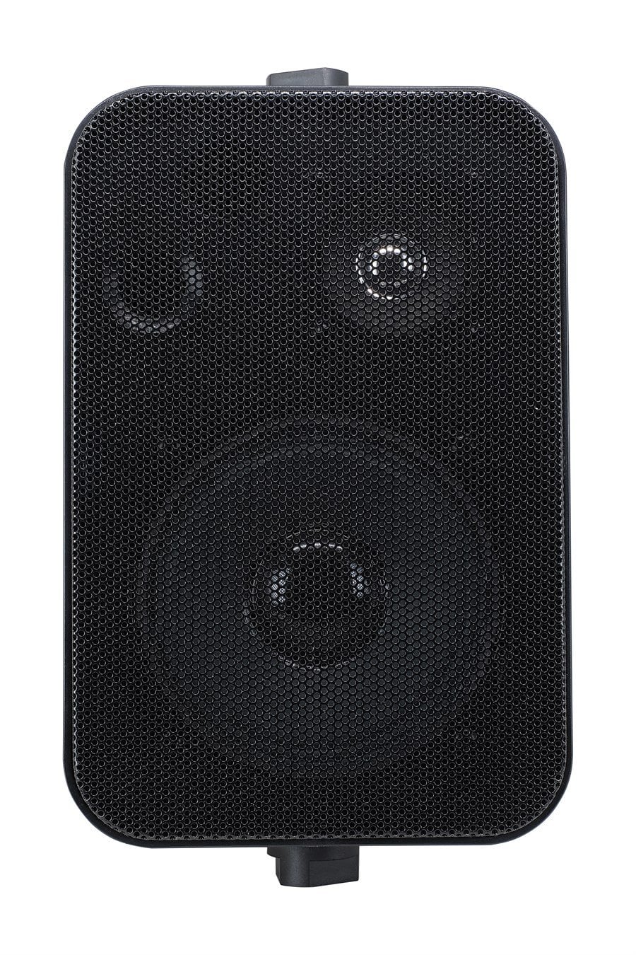 Provoice LS-4T 4 inç 20 Watt Trafolu Duvar Hoparlör Siyah