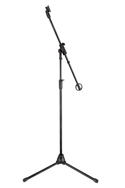 MS-7 Profesyonel Akrobat Mikrofon Sehpası