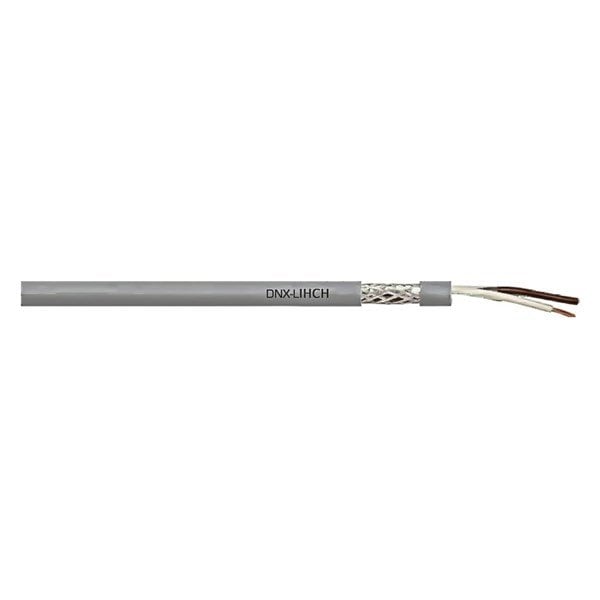 Denox DNX-LIHCH 225 2x2,5 mm2 Lihch Kablo