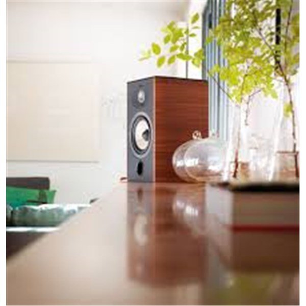 Focal Aria 906 (Walnut) Raf Tipi Hoparlör Seti