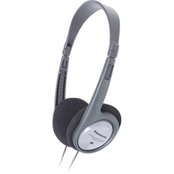 Panasonic RP-HT090E-H Kulak Üstü Kulaklık