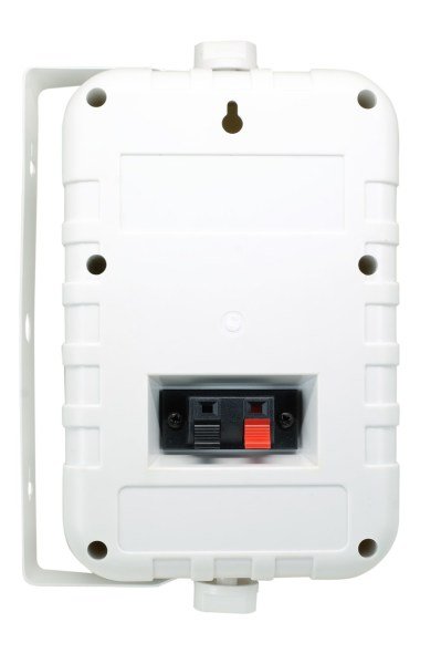 Provoice LS-4T 4 inç 20 Watt Trafolu Duvar Hoparlör beyaz