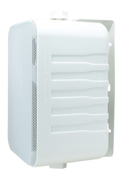 Provoice LS-4T 4 inç 20 Watt Trafolu Duvar Hoparlör beyaz