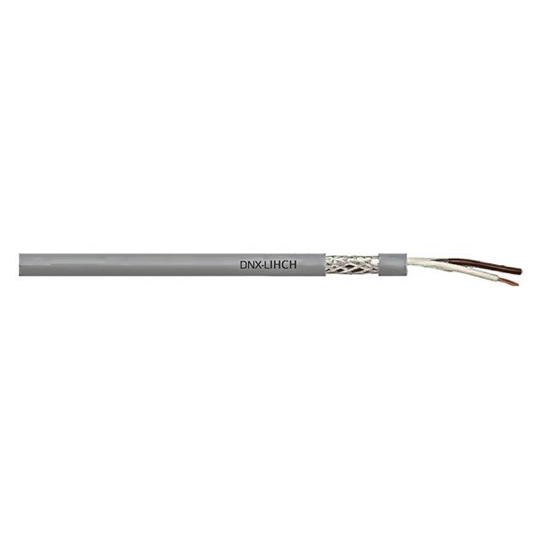 Denox DNX-LIHCH 240 2x4 mm2 Lihch Kablo