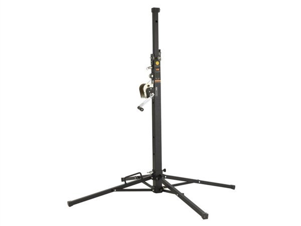 VMB TE 074 B Towerlift 250 Kg 5.3 Mt