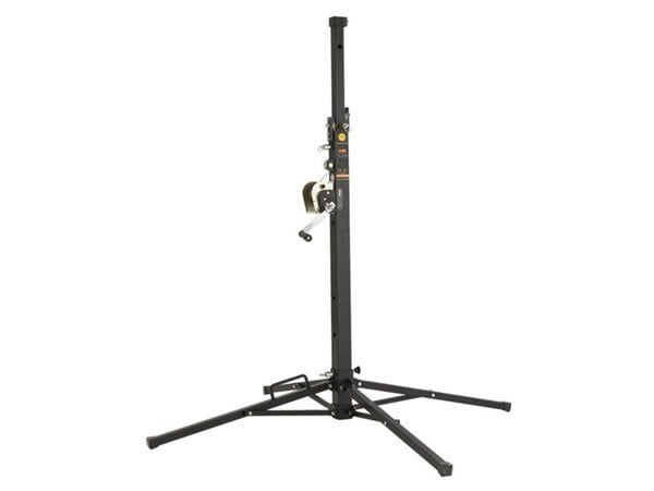 VMB TE 074 B Towerlift 250 Kg 5.3 Mt