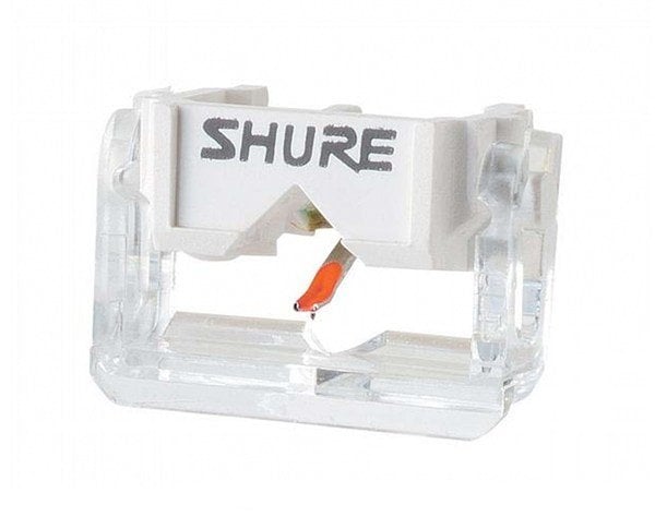 Shure N44-7 Pikap İğnesi