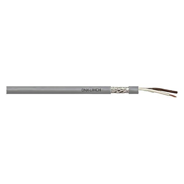 Denox DNX-LIHCH 240 2x4 mm2 Lihch Kablo