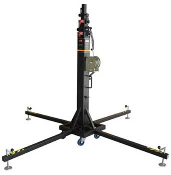 VMB TE 076 B Tower Lift 220 Kg 6.5 Mt
