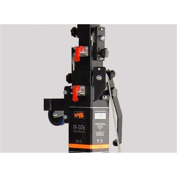 VMB TE 076 B Tower Lift 220 Kg 6.5 Mt