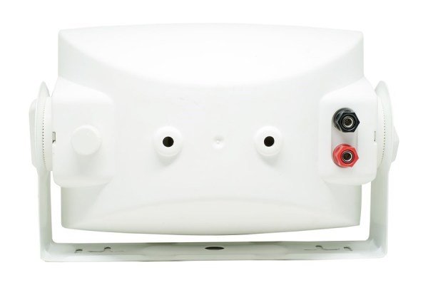 Provoice Control-8T 8 Ohm, 100V, 8 İnç Trafolu Duvar Tipi Hoparlör beyaz