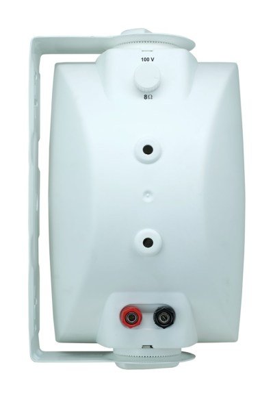 Provoice Control-8T 8 Ohm, 100V, 8 İnç Trafolu Duvar Tipi Hoparlör beyaz