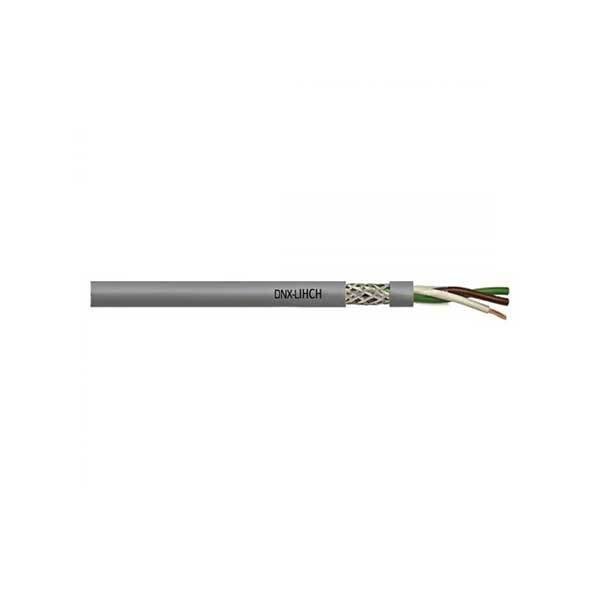 Denox DNX-LIHCH 325 3x2,5 mm2 Lihch Kablo
