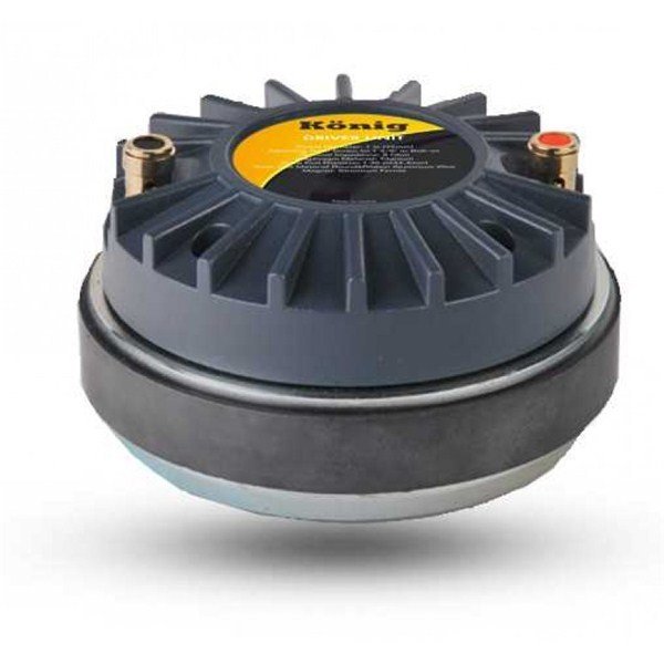 König K-345CS Tiz Driver 30/60W