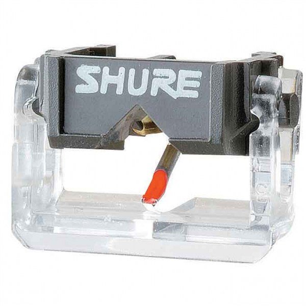 Shure N44GQ Pikap İğnesi