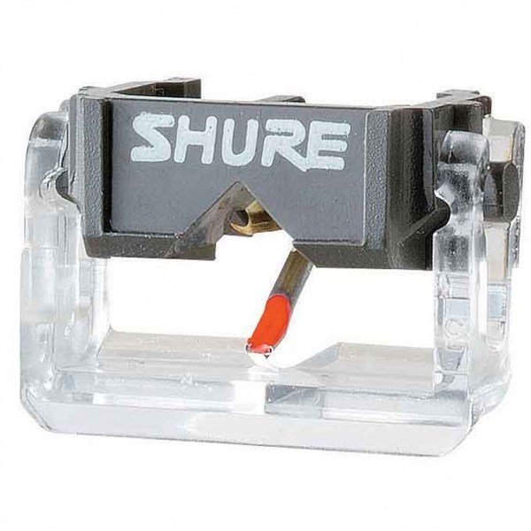 Shure N44GQ Pikap İğnesi