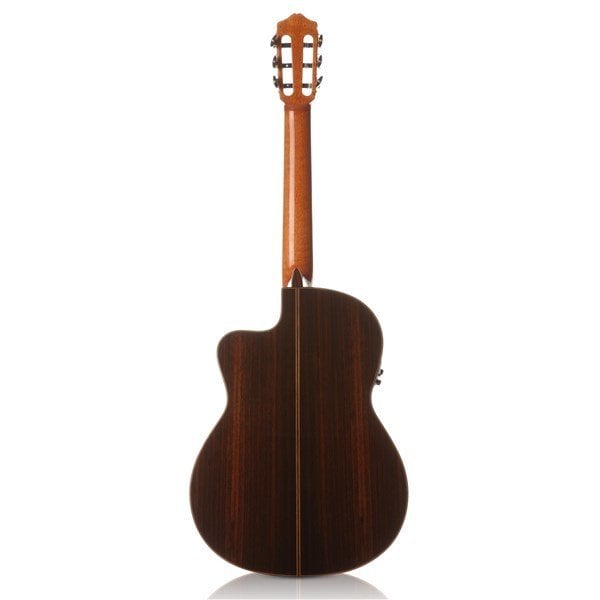 Cordoba C7CE CD Elektro Klasik Gitar