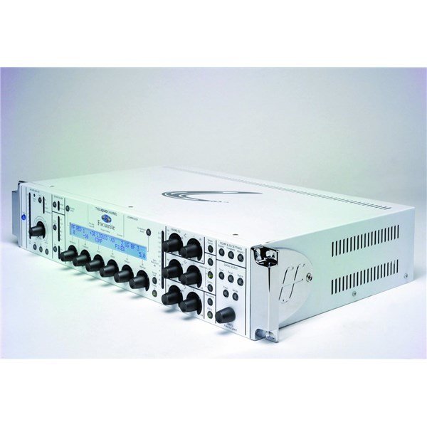 Focusrite Liquid Channel Liquid Teknoloji Kanal Şeridi
