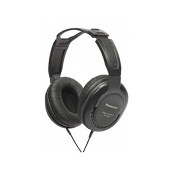 Panasonic RP-HT265E-K Stereo Kapalı Kulaklık