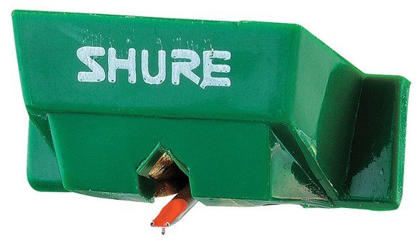Shure N78S Pikap İğnesi