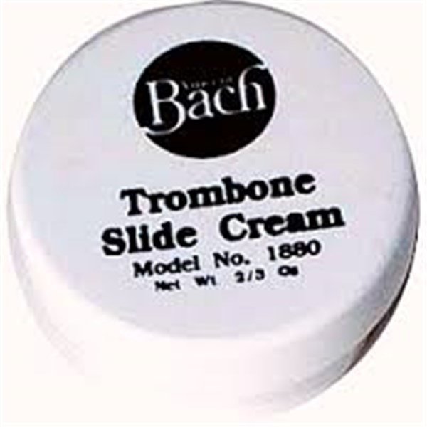 Bach 1880 Slide Cream