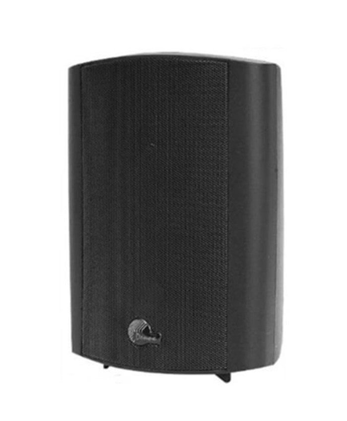 Denox Studio-3B 5 inç 180 Watt Hat Trafolu Sütun Tipi Duvar Hoparlör