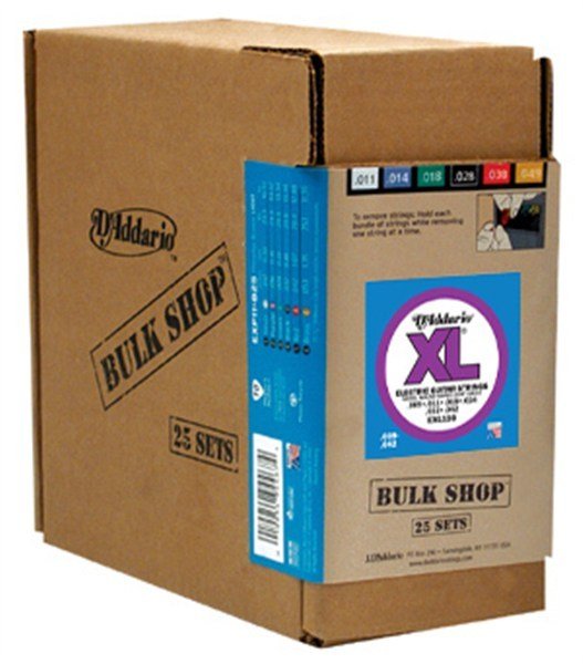 DAddario - EXL120.B25