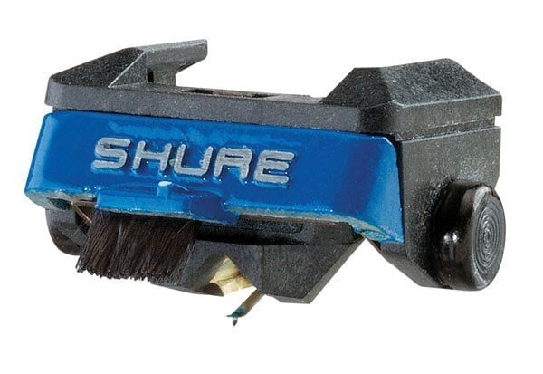 Shure N97XE Pikap İğnesi