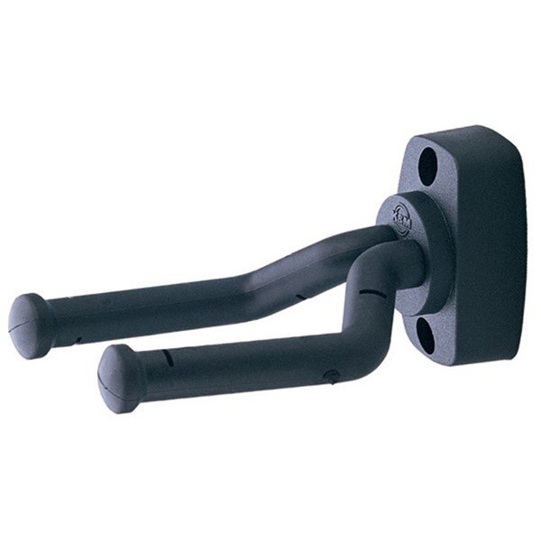 König Meyer 16280-000-55 Gitar Duvar Asma Aparatı