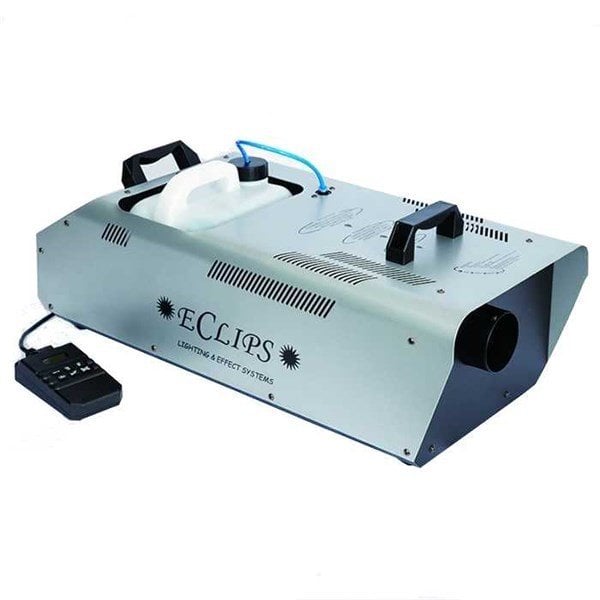 Eclips ZF 1500 1500-Watt Sis Makinası