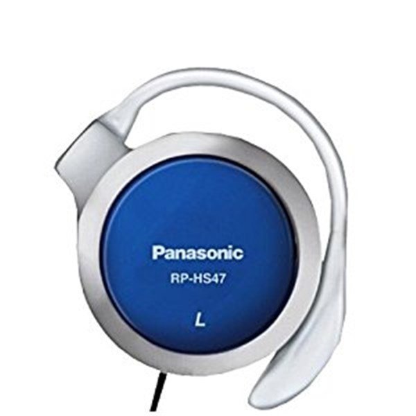 Panasonic RP-HS47E Kulak Üstü İnce Kulaklık