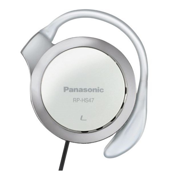 Panasonic RP-HS47E Kulak Üstü İnce Kulaklık