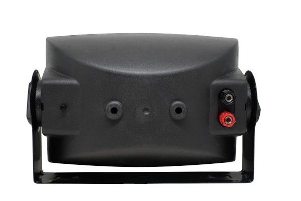 Provoice Control-5T 8Ohm, 100V Duvar Tipi Trafolu 5'' Sütun Hoparlör Siyah