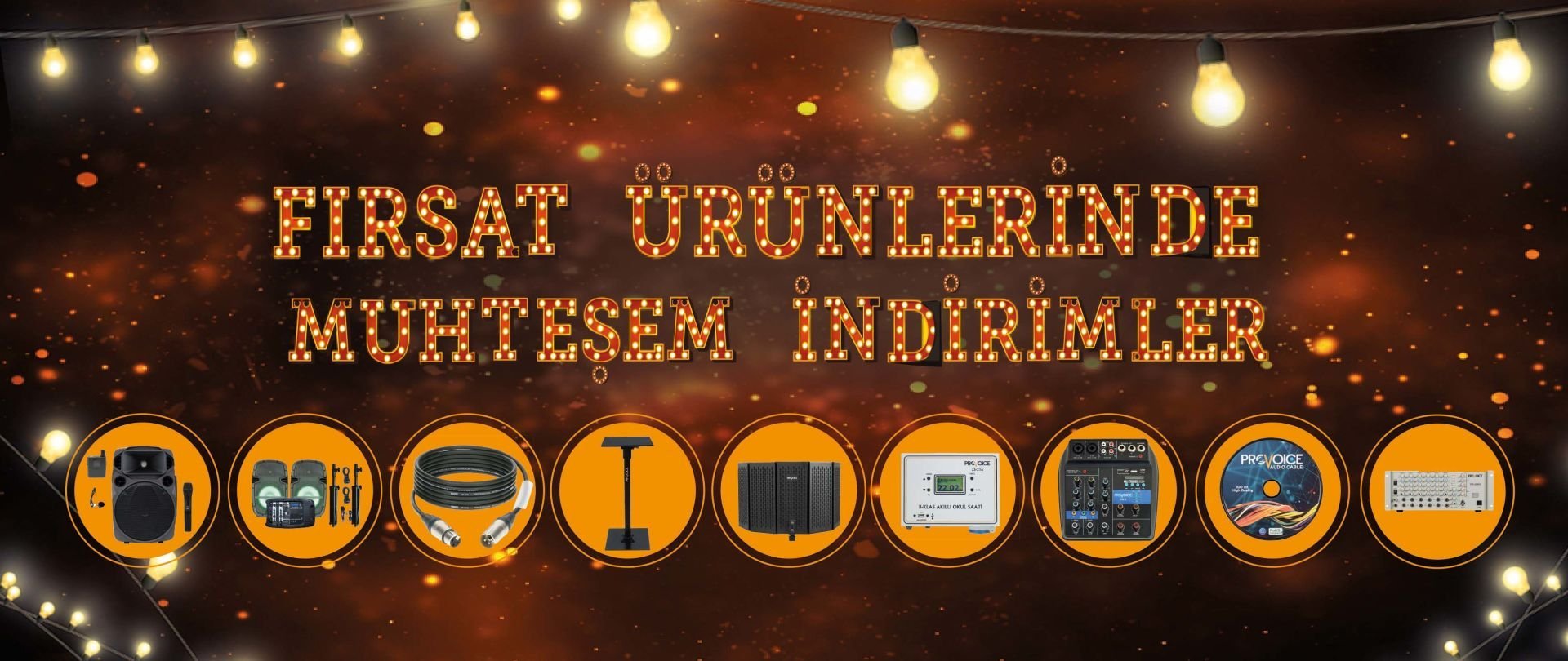 Fırsat urunleri