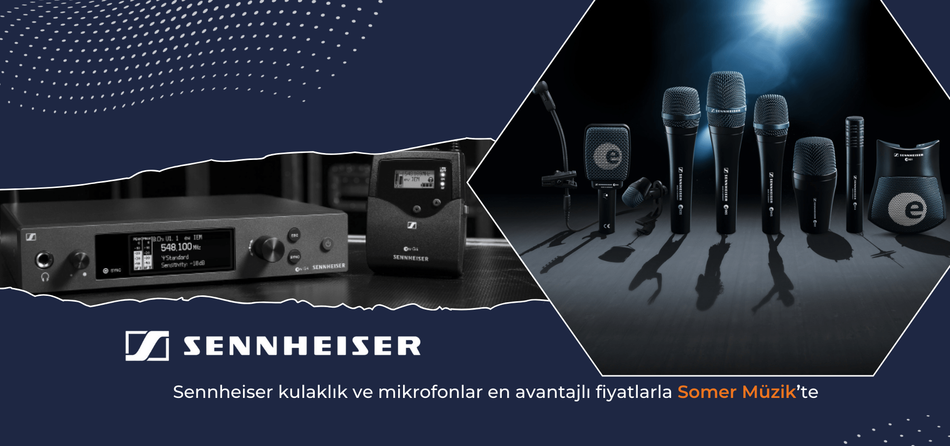 Sennheiser